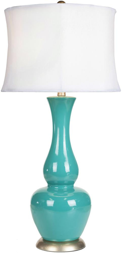Surya Lamp Table Lamp - LMP-1063