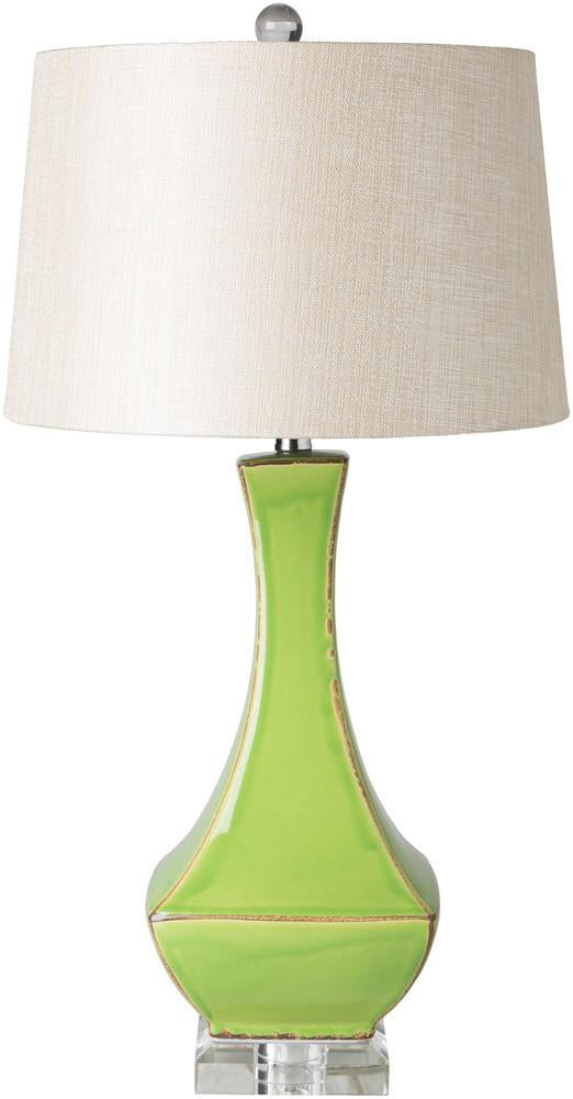 Surya Belhaven Table Lamp