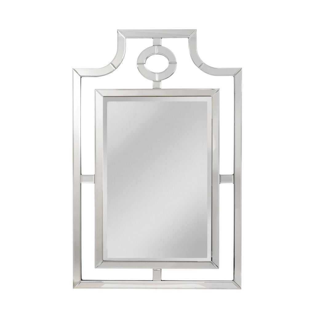 Mirror Masters Bosworth Mirror Mirrors, Mirror Masters, - Modish Store