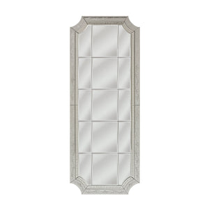 Mirror Masters Long Edwardian Mirror Mirrors, Mirror Masters, - Modish Store