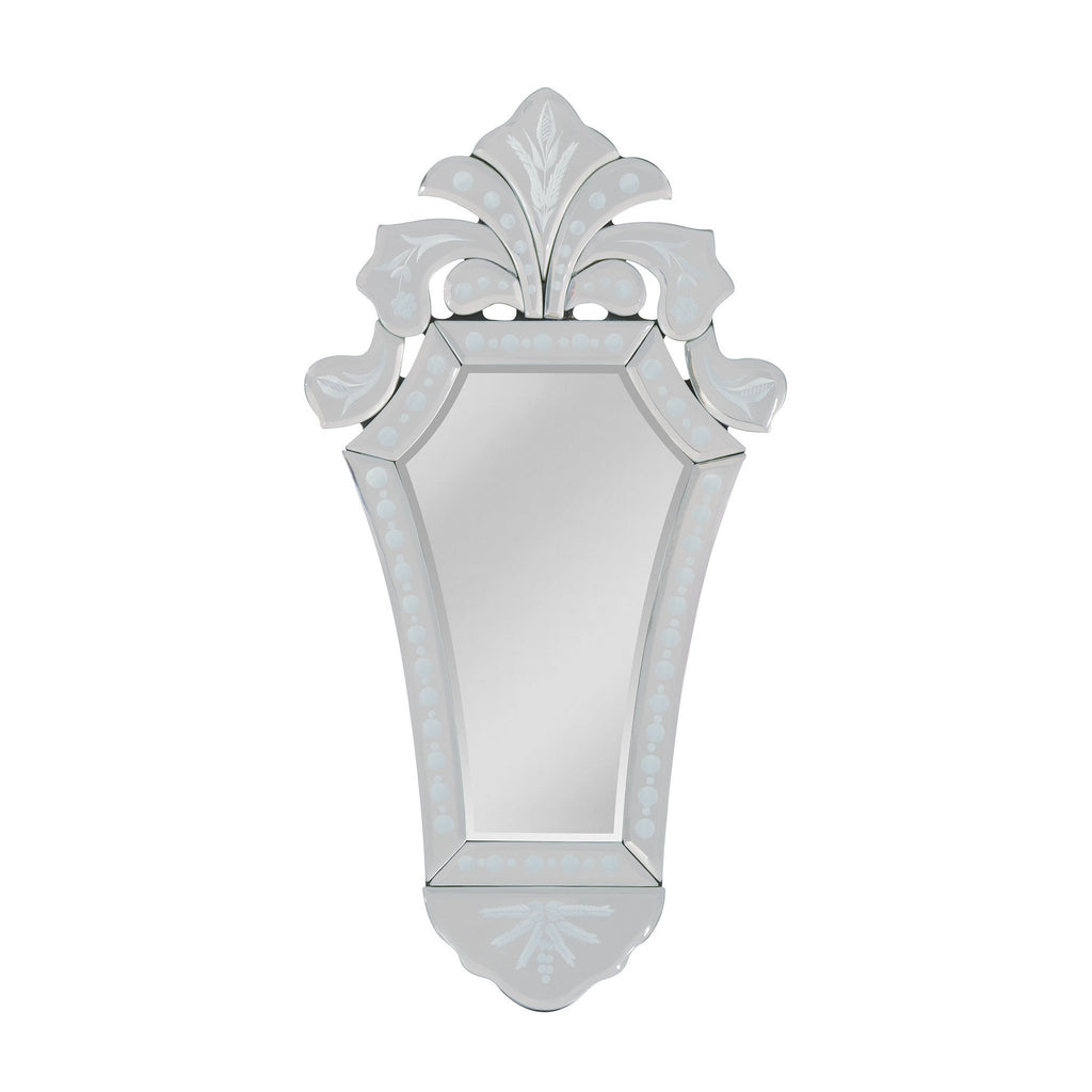 Mirror Masters Berdine Mirror Mirrors, Mirror Masters, - Modish Store