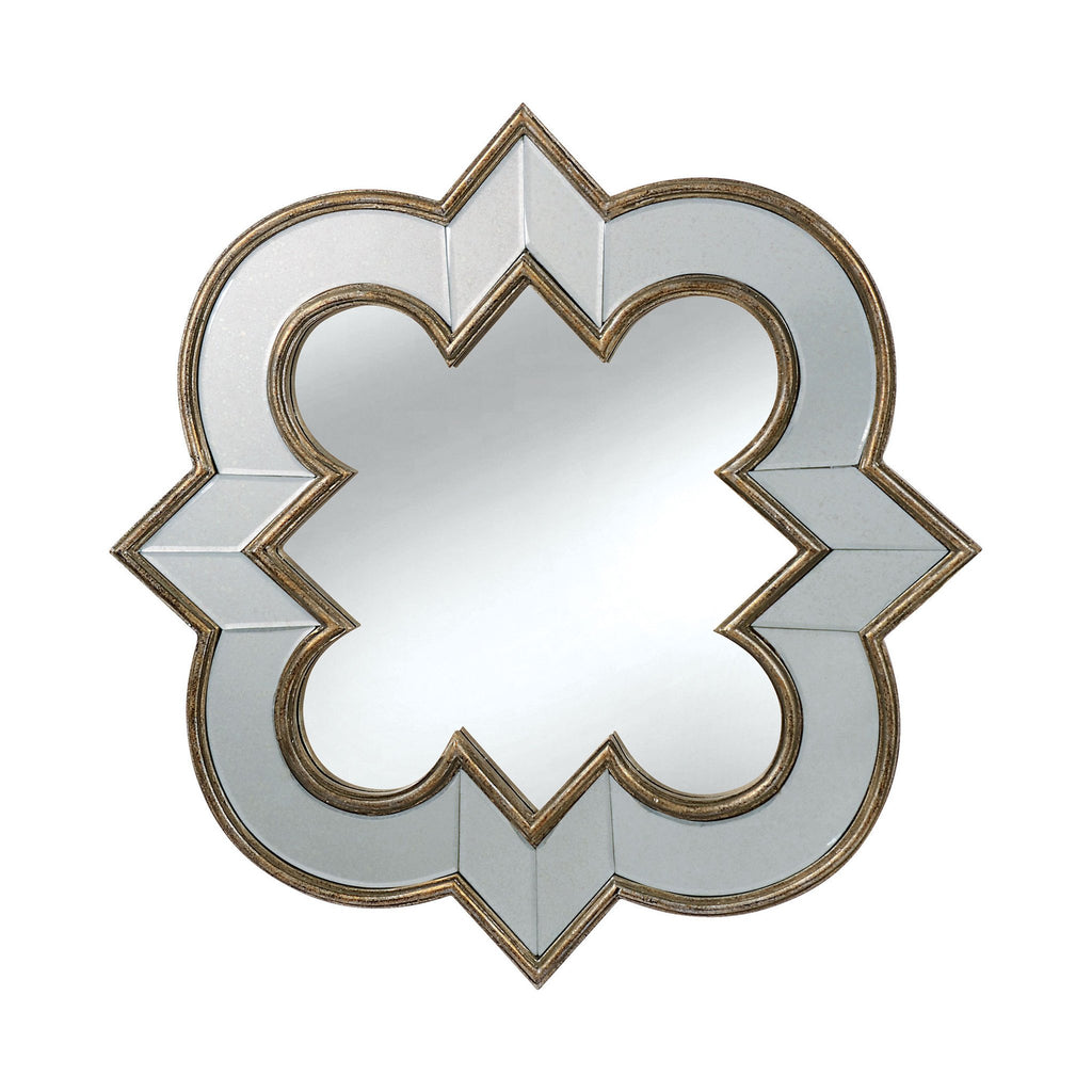 Mirror Masters Creighton Mirror Mirrors, Mirror Masters, - Modish Store