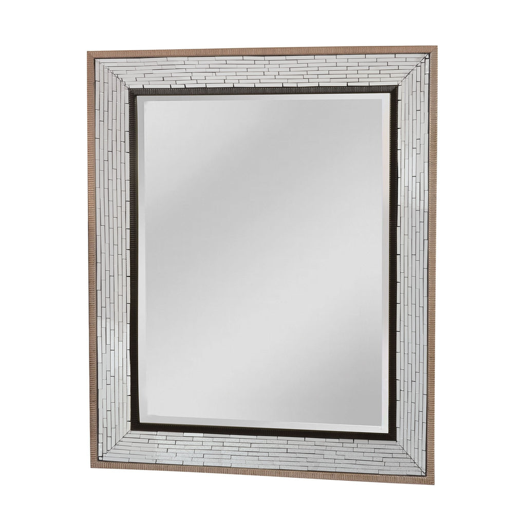 Mirror Masters Fremont Mirror Mirrors, Mirror Masters, - Modish Store
