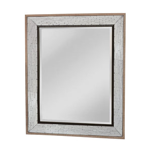 Mirror Masters Fremont Mirror Mirrors, Mirror Masters, - Modish Store