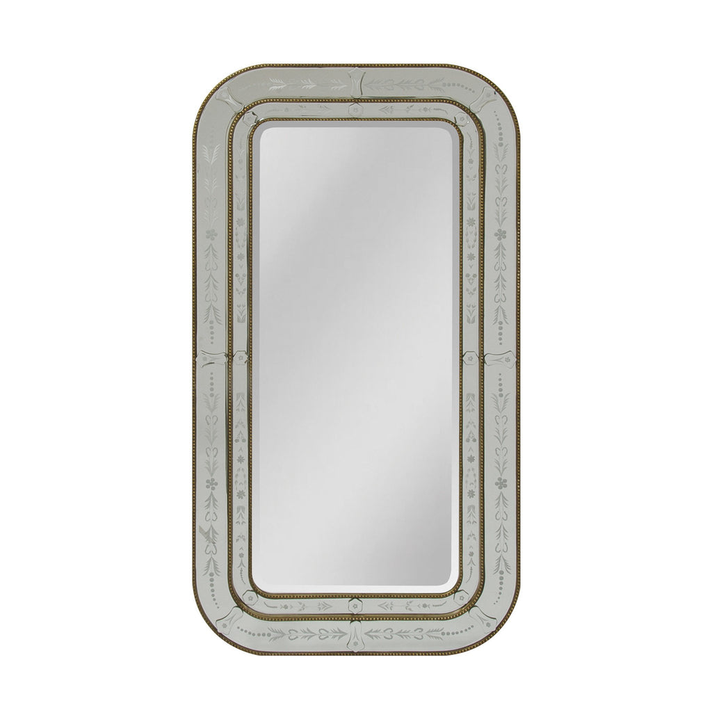 Mirror Masters Garner Mirror Mirrors, Mirror Masters, - Modish Store