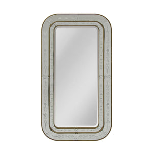 Mirror Masters Garner Mirror Mirrors, Mirror Masters, - Modish Store