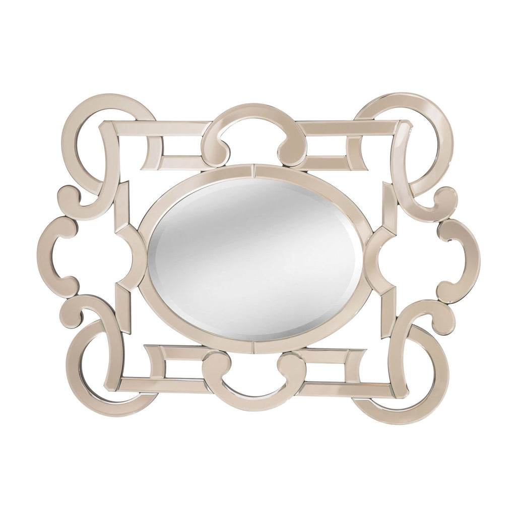 Mirror Masters Caley Mirror Mirrors, Mirror Masters, - Modish Store
