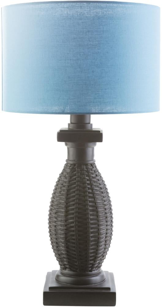 Surya Amani Outdoor Table Lamp