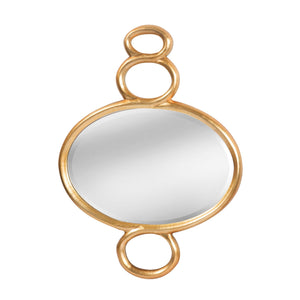 Mirror Masters Ballora Mirror Mirrors, Mirror Masters, - Modish Store