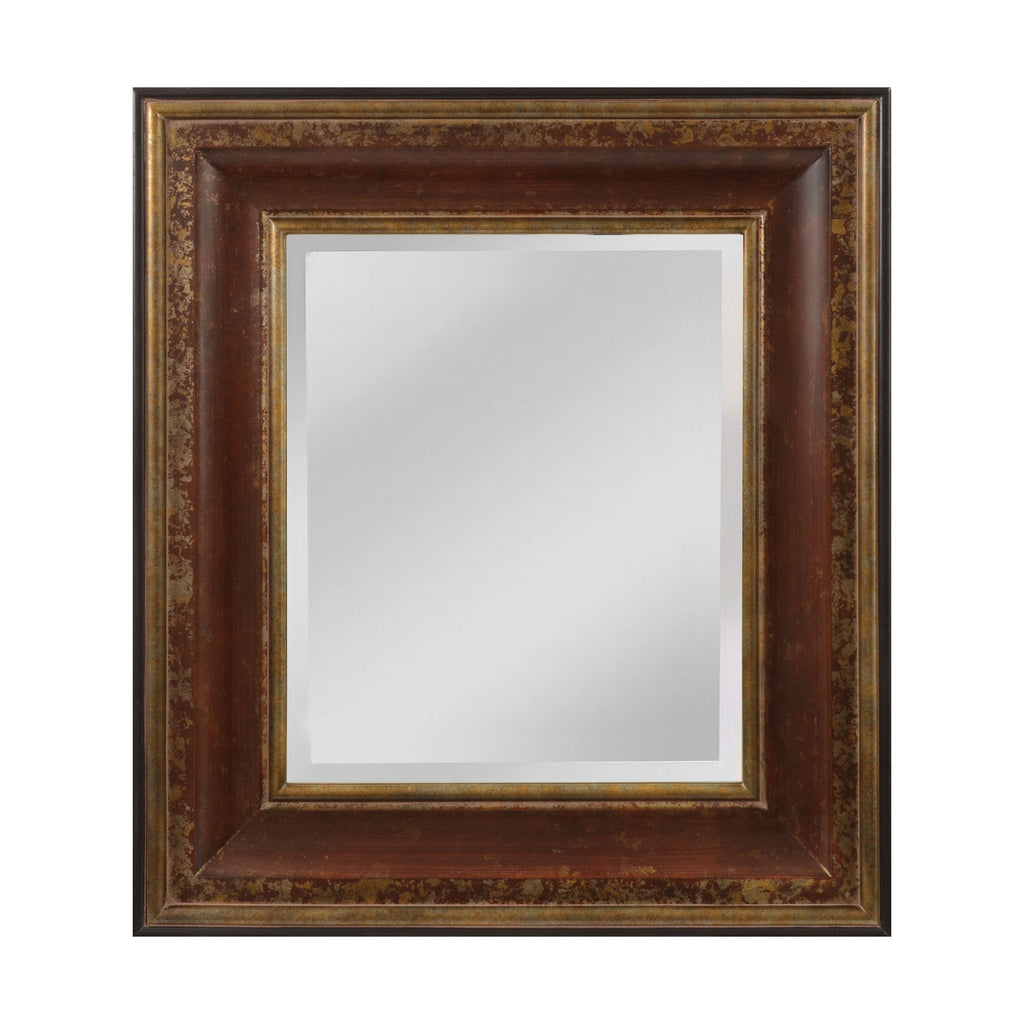 Mirror Masters O'Reiley Mirror Mirrors, Mirror Masters, - Modish Store