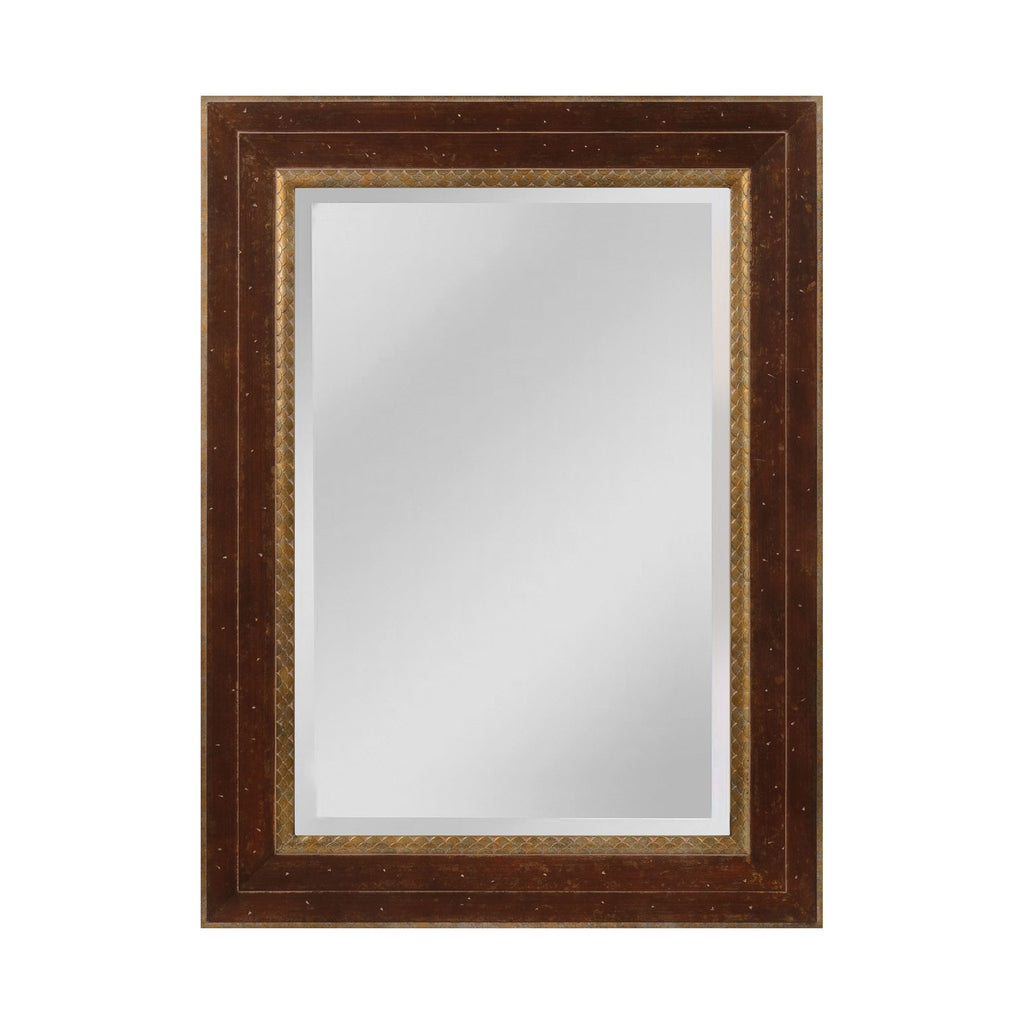 Mirror Masters Darcey Mirror Mirrors, Mirror Masters, - Modish Store