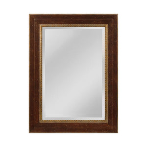 Mirror Masters Darcey Mirror Mirrors, Mirror Masters, - Modish Store