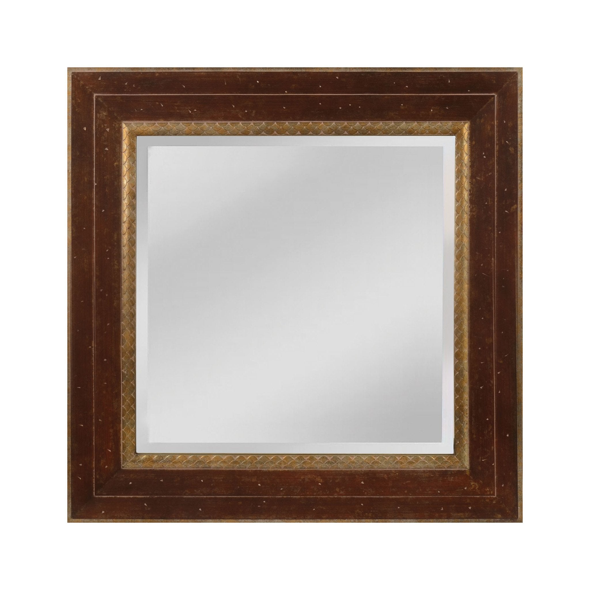 Mirror Masters Darcey Mirror Mirrors, Mirror Masters, - Modish Store