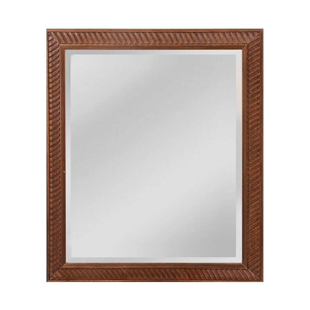 Mirror Masters Everett Mirror Mirrors, Mirror Masters, - Modish Store