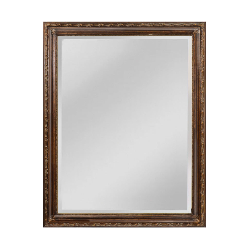 Mirror Masters Glenroy Mirror Mirrors, Mirror Masters, - Modish Store