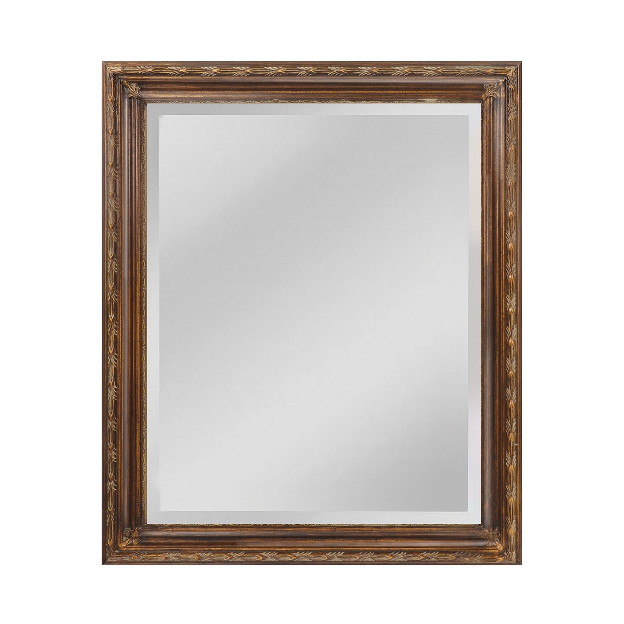 Mirror Masters Glenroy Mirror Mirrors, Mirror Masters, - Modish Store