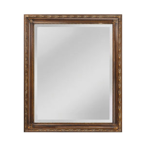 Mirror Masters Glenroy Mirror Mirrors, Mirror Masters, - Modish Store