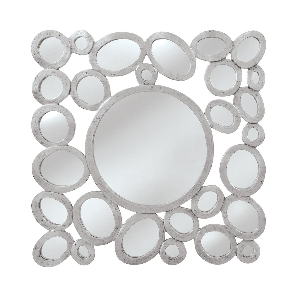 Mirror Masters Orveta Mirror Mirrors, Mirror Masters, - Modish Store