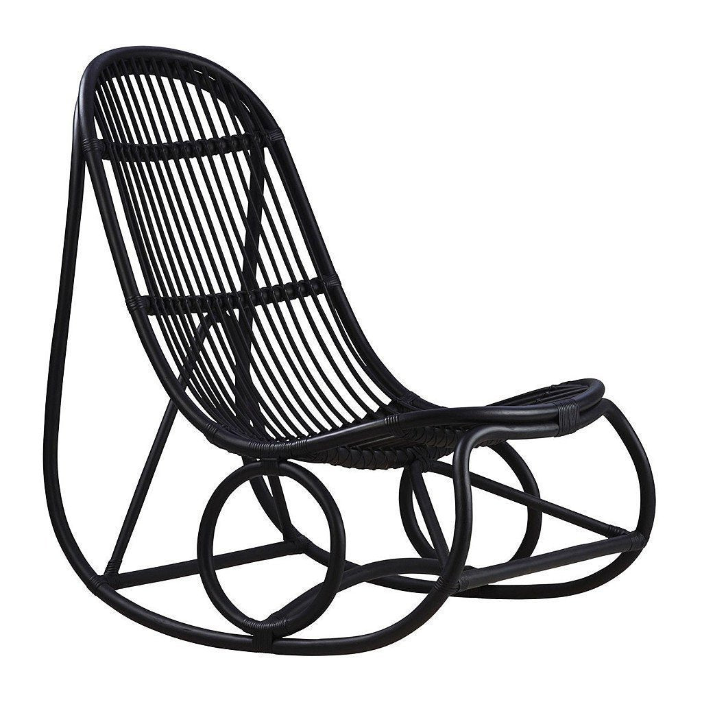 Sika Design Nanny Rocking Chair