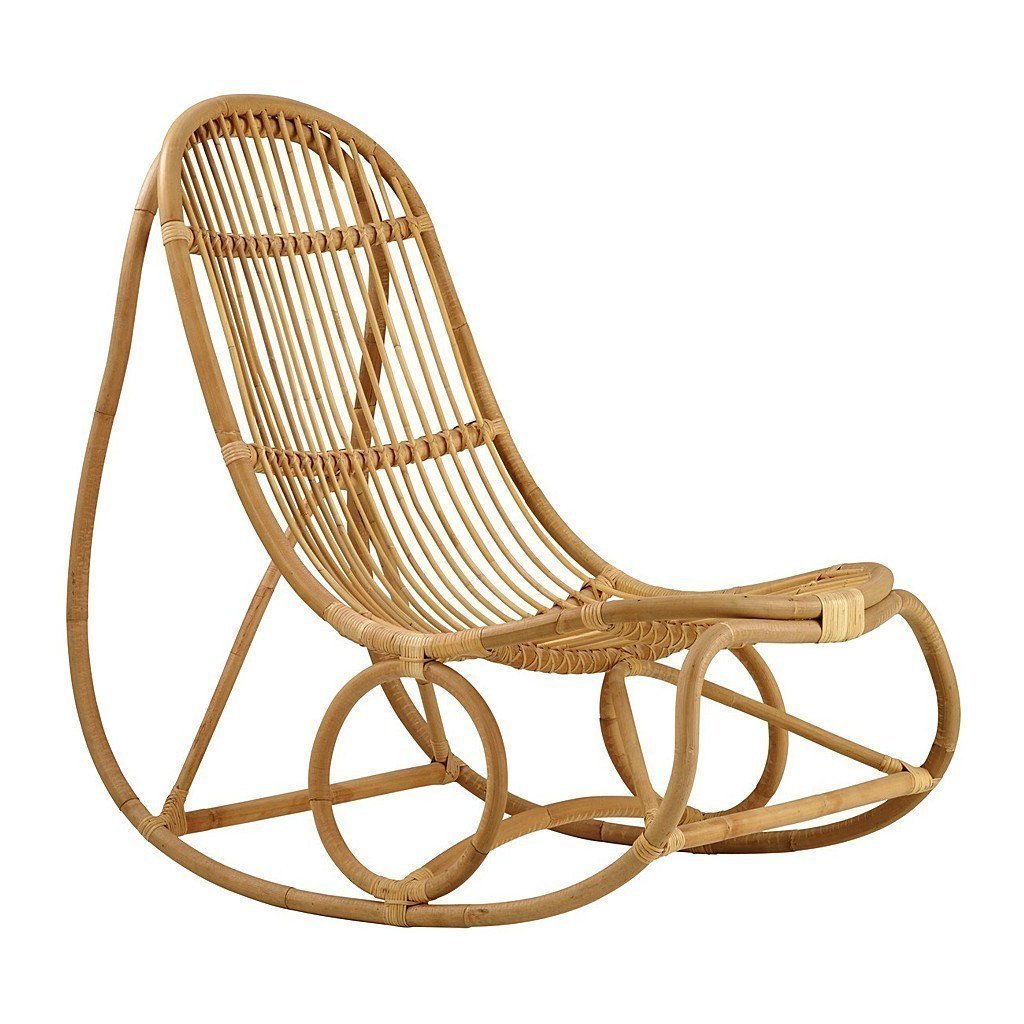 Sika Design Nanny Rocking Chair
