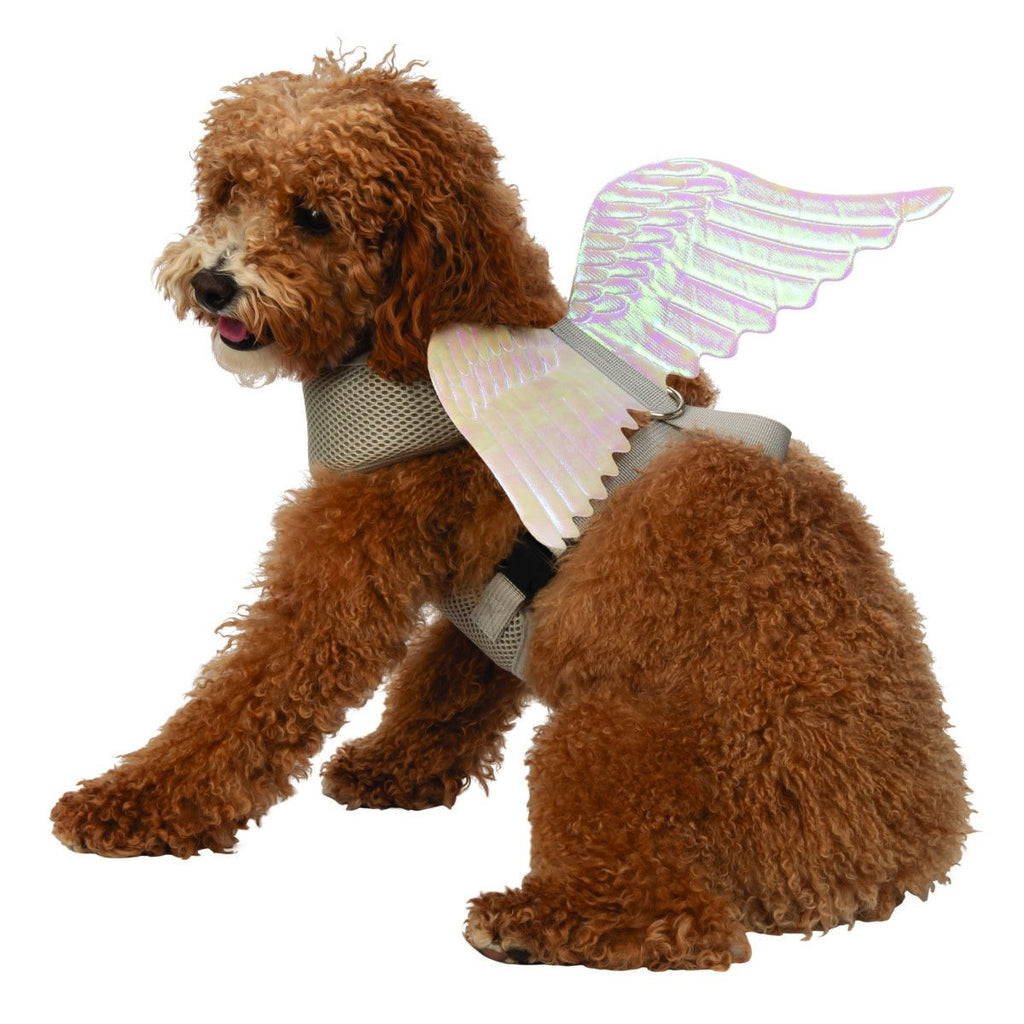 Angel Wings Pet Dog Harness by Rubie's Costume co