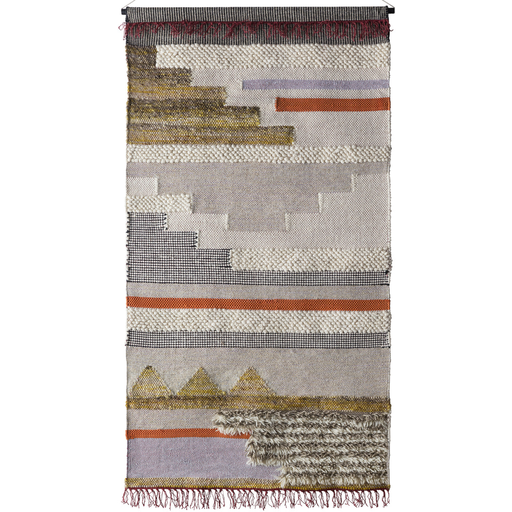 Surya Anaruz Wall Decor - RO2003-35