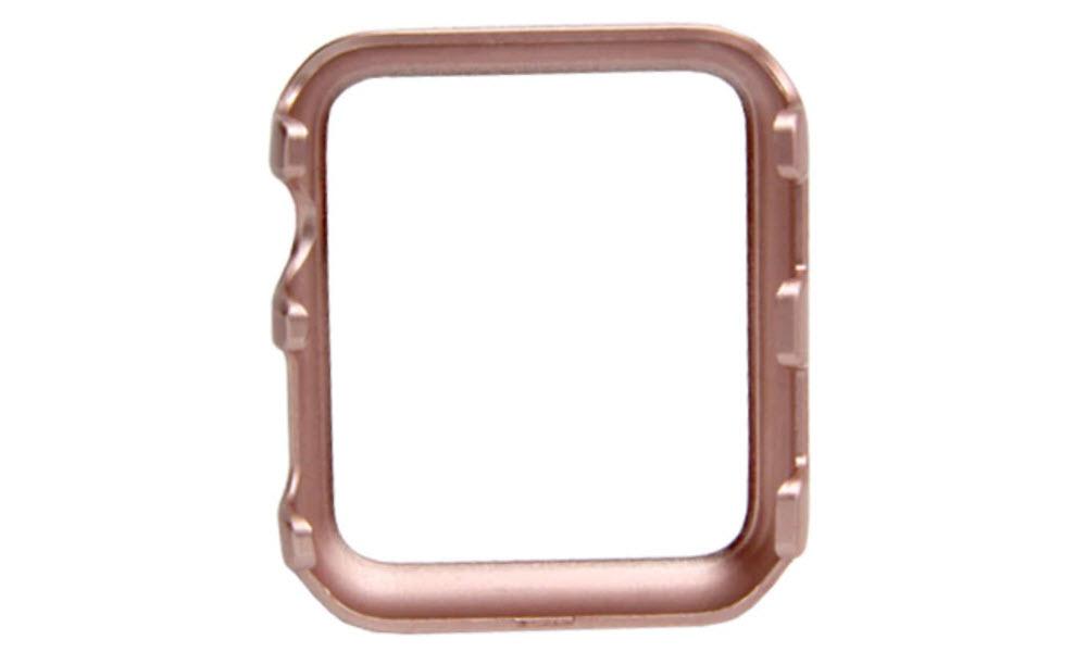 Apple Watch Case Cover - Rose Gold