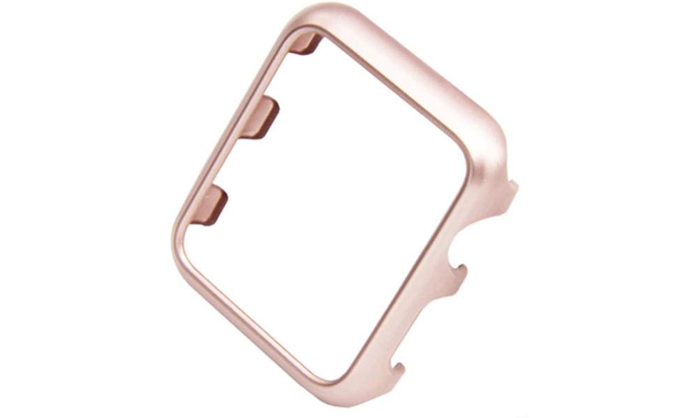 Apple Watch Case Cover - Rose Gold