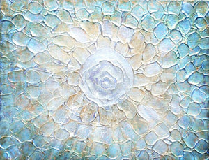 Surya Aquati Wall Art - RWL3024-3648