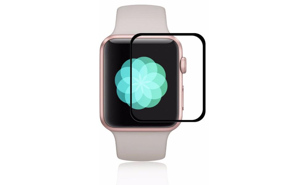 Apple Watch Full Coverage Screen Protector