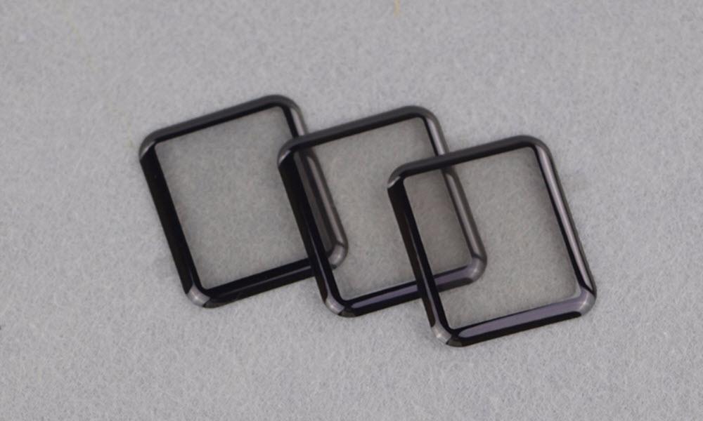 Apple Watch Full Coverage Screen Protector