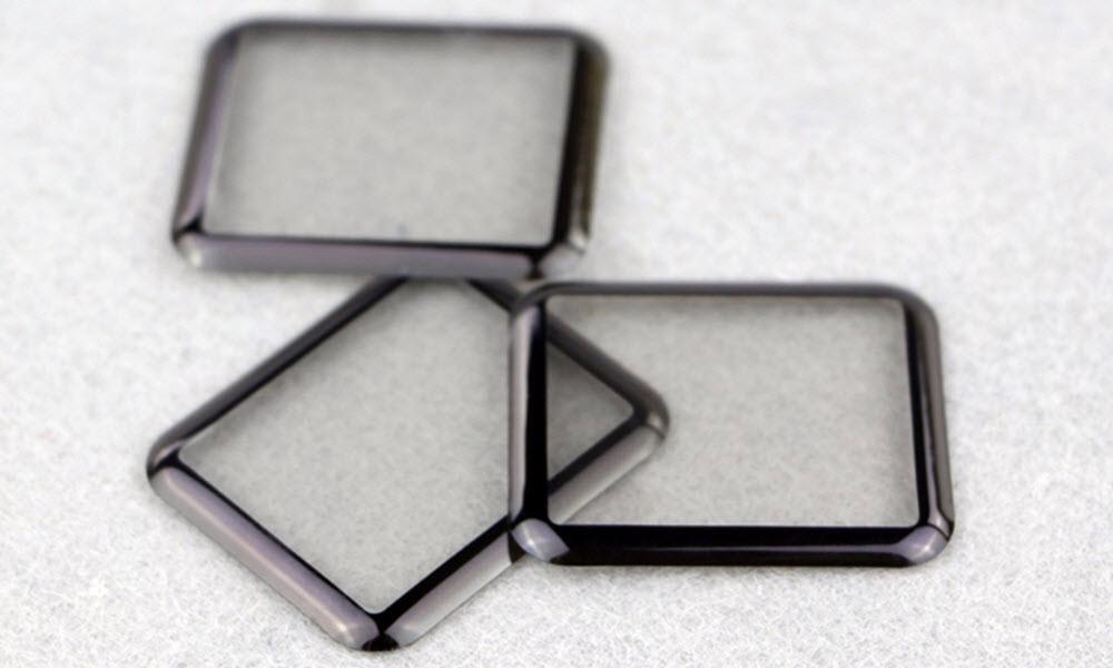 Apple Watch Full Coverage Screen Protector