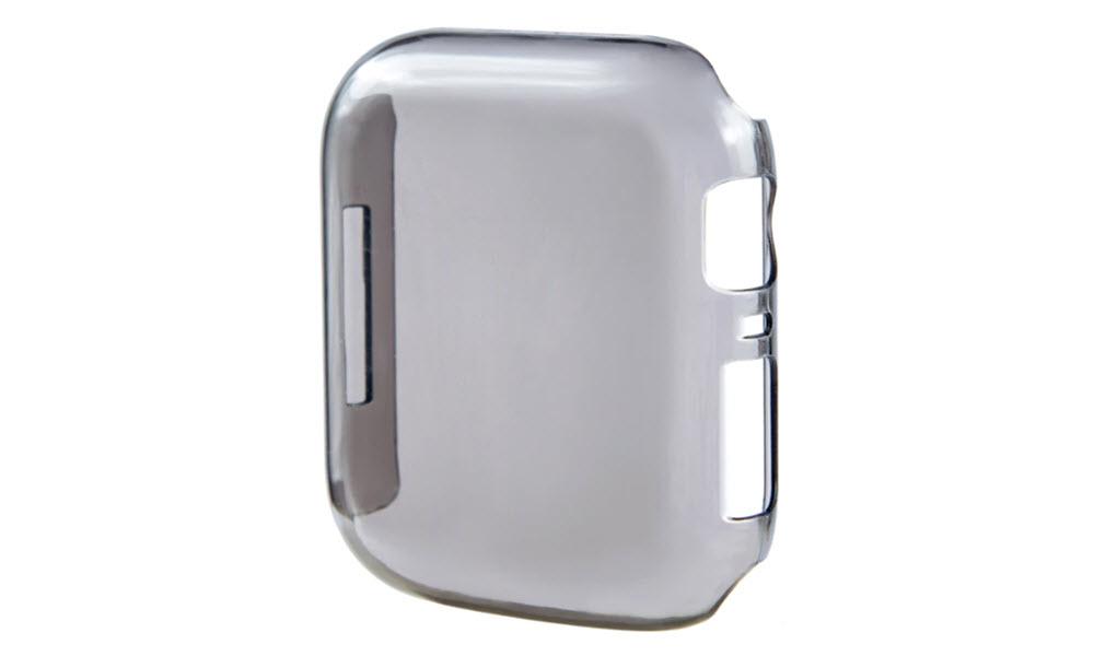 Apple Watch Full Coverage TPU Protection Case