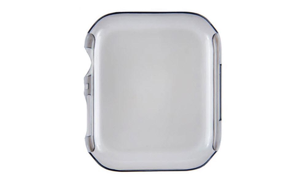 Apple Watch Full Coverage TPU Protection Case