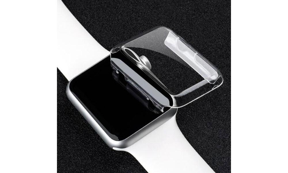Apple Watch Full Coverage TPU Protection Case