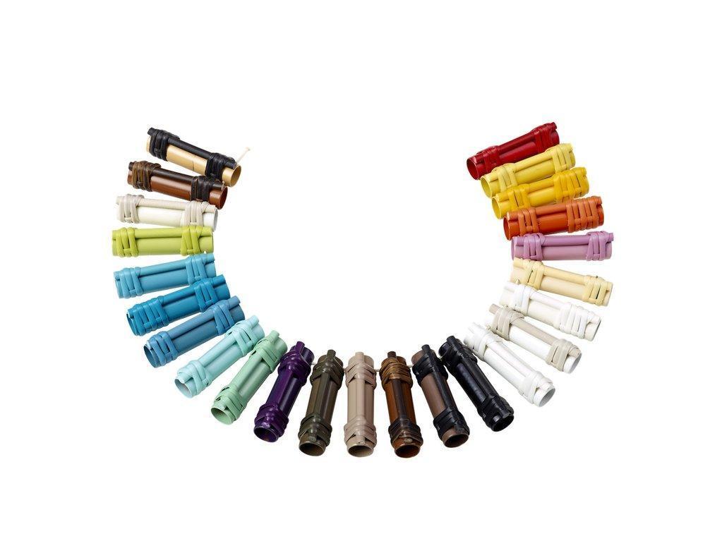 Sika Design Monet Rocking Chair Exterior