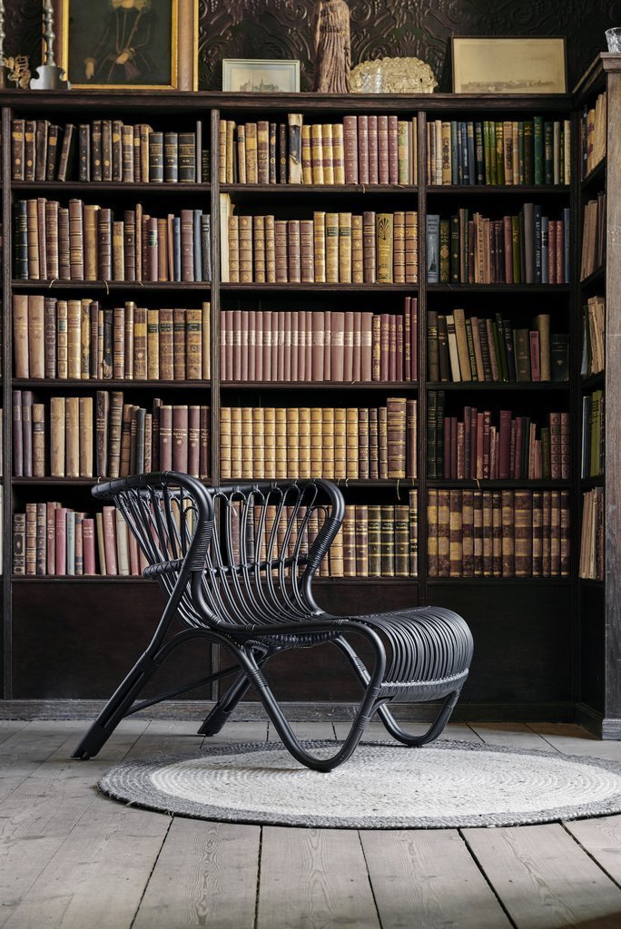 Sika Design Fox Chair