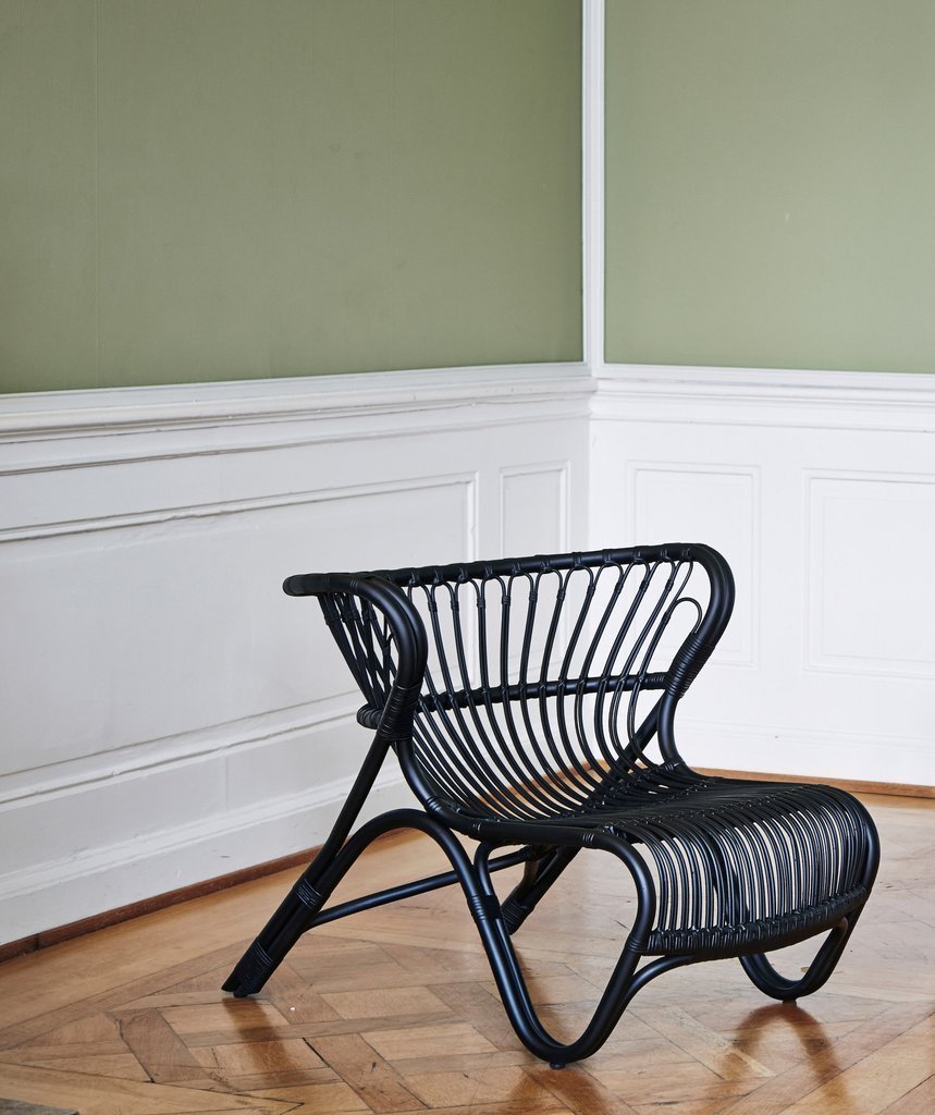 Sika Design Fox Chair