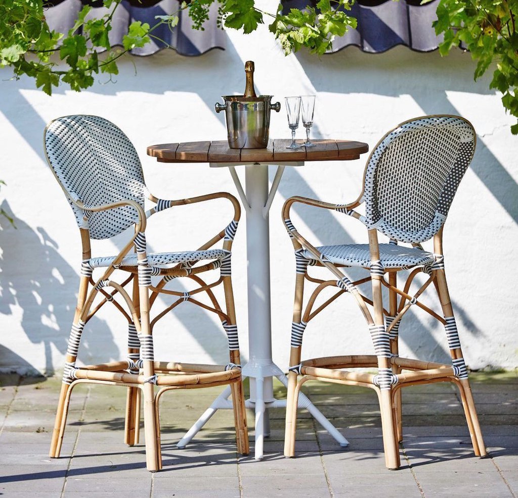 Sika Design Isabell Counter Stool