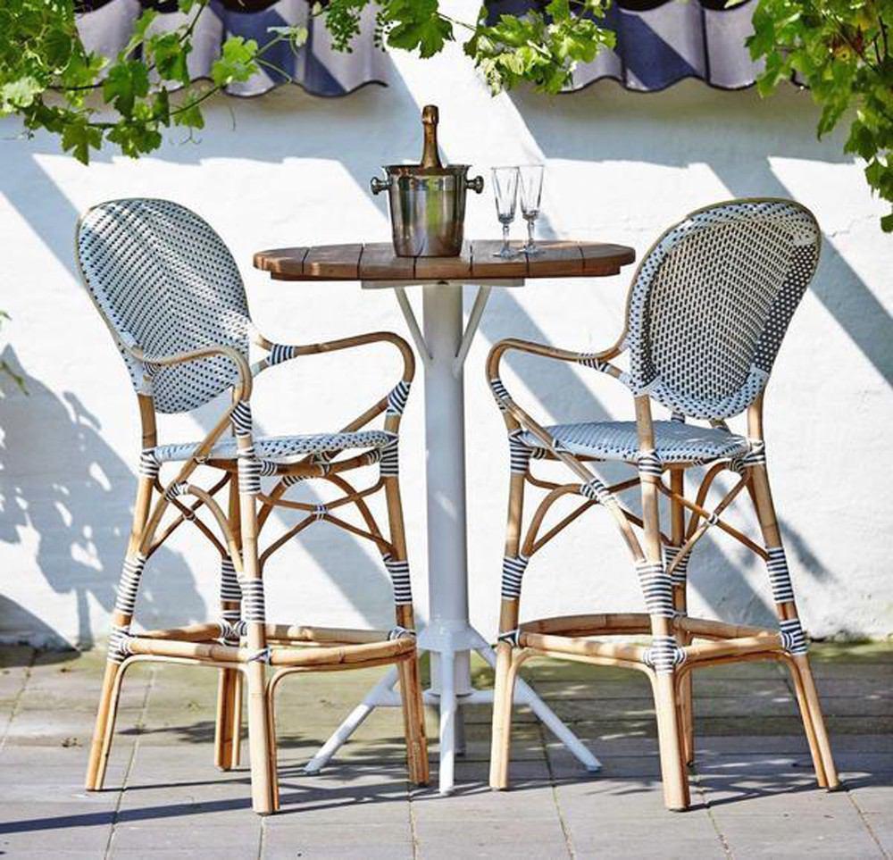 Sika Design Isabell Bar Stool