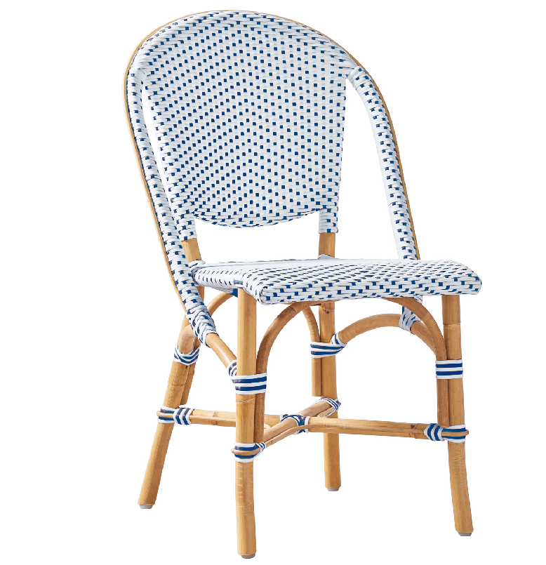 Sika Design Sofie Side Bistro Chair