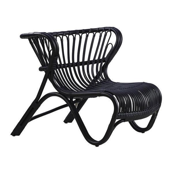 Sika Design Fox Chair Exterior
