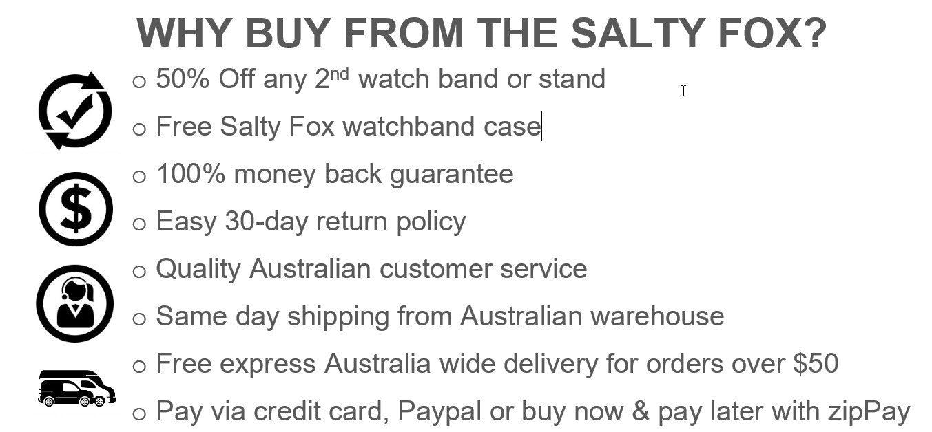 Apple Watch Full Coverage Screen Protector